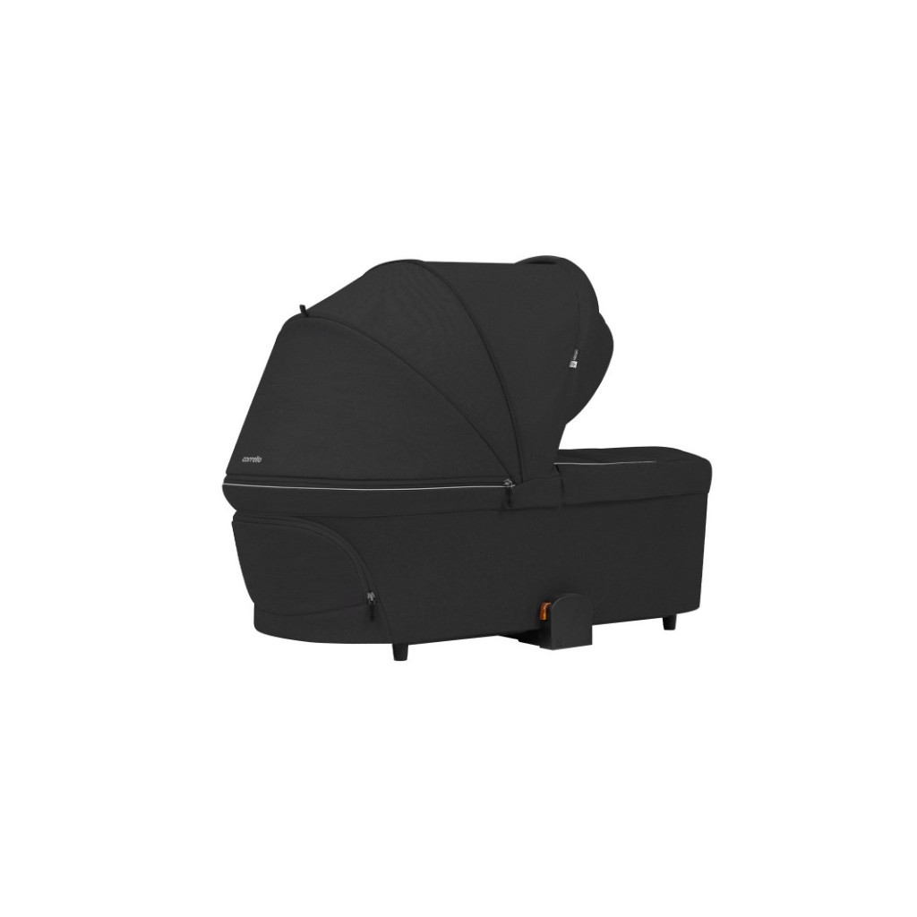 Коляска Carrello Epica CRL-8510/1 Space Black - зображення 4