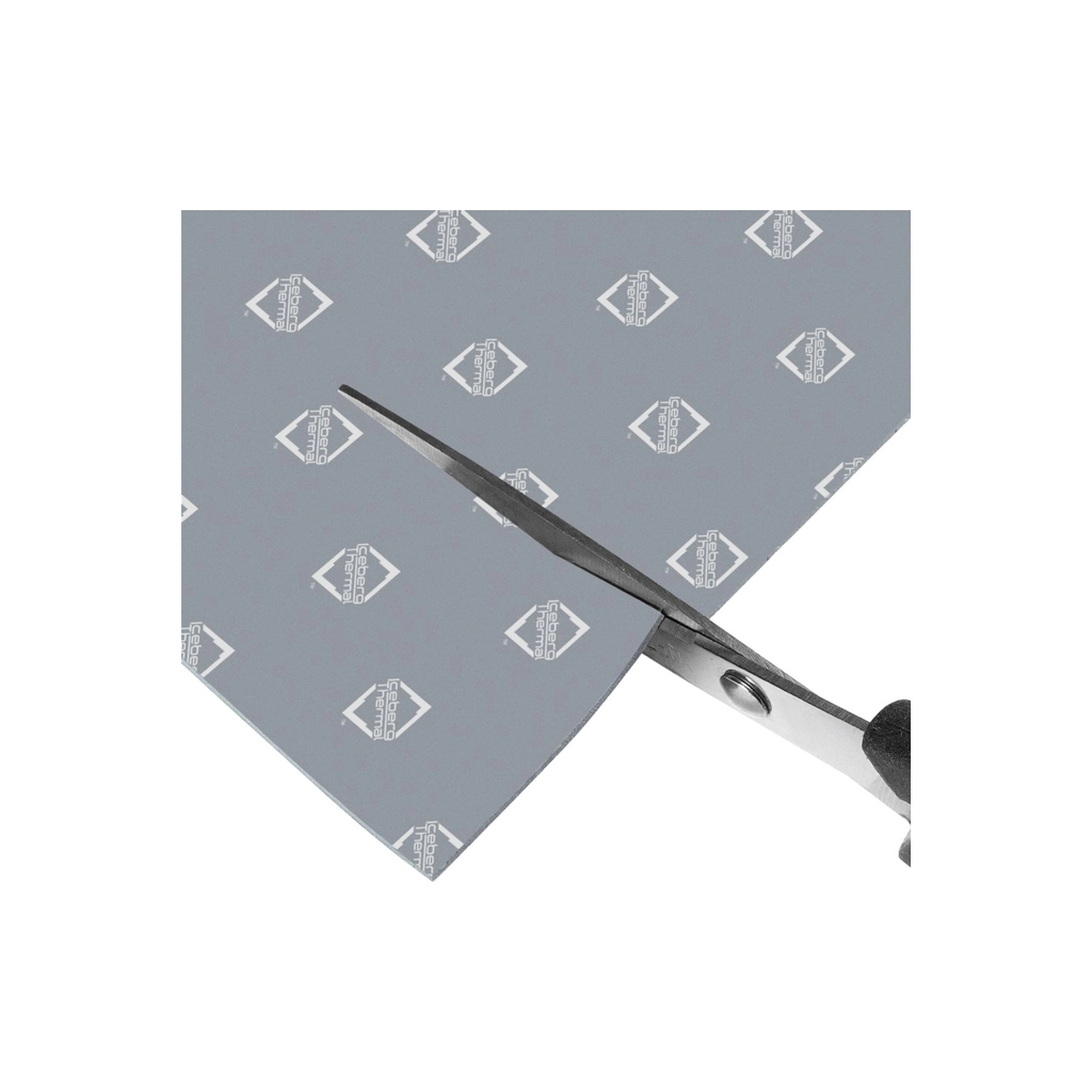 Термопрокладка Iceberg Thermal DRIFTIce LT Thermal Pad 145mmx145mm 1.0mm (DTP05-T10D0-00A) - зображення 3