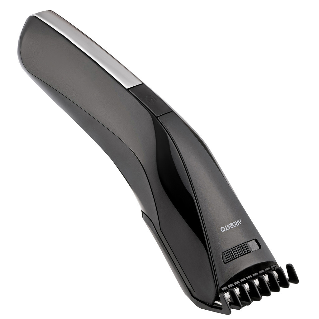 Машинка для стрижки Ardesto HC-Y20-B - зображення 2