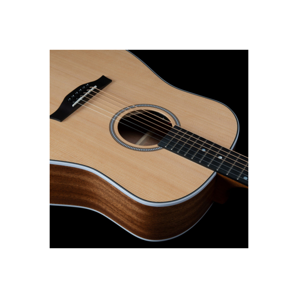 Гітара електроакустична Seagull Maritime SWS Natural AE (235908) - изображение 10