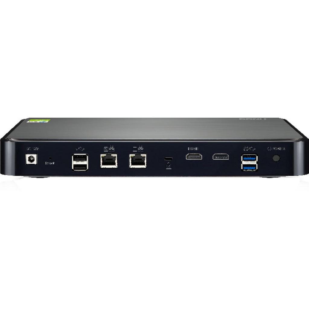 NAS QNap HS-251+ - изображение 2