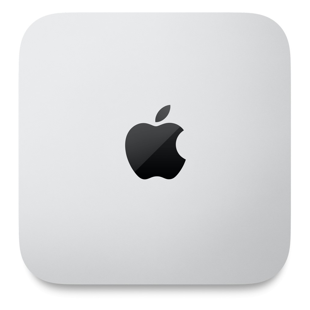 Комп'ютер Apple A2816 Mac mini / Apple M2 Pro chip with 10-core CPU & 16-core GPU (MNH73UA/A) - зображення 1