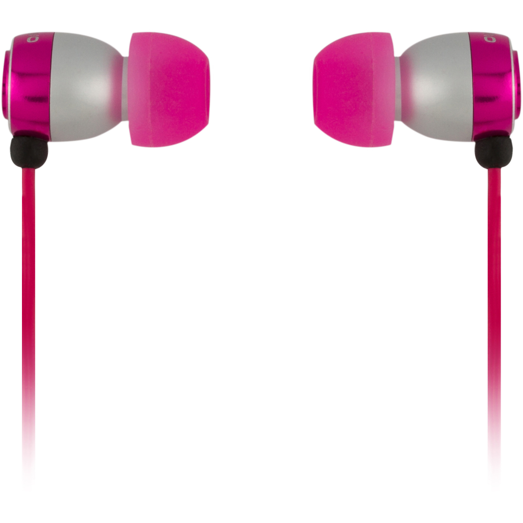 Навушники Ovleng iP660 Pink (noetip660p) - зображення 1