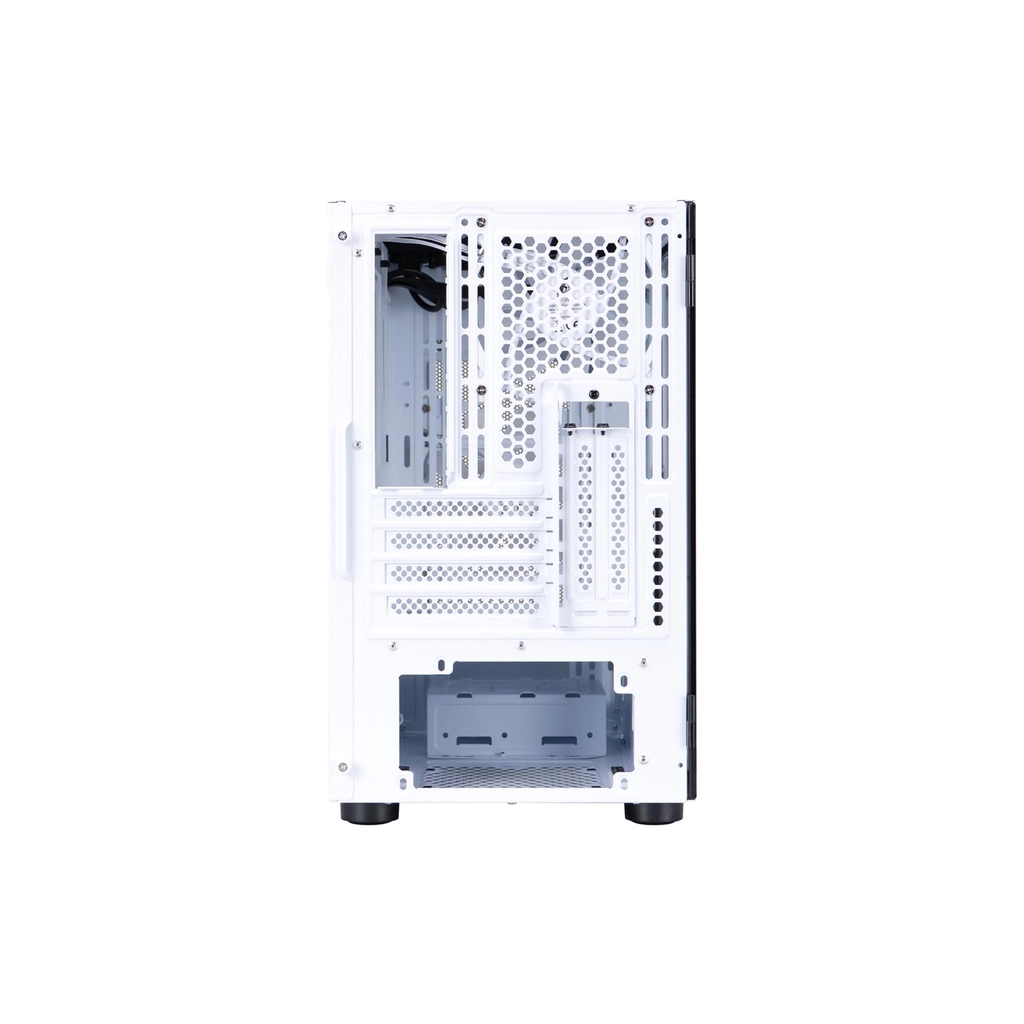Корпус 1stPlayer D3-A-WH-1F7-14-W-1F7-W - зображення 7
