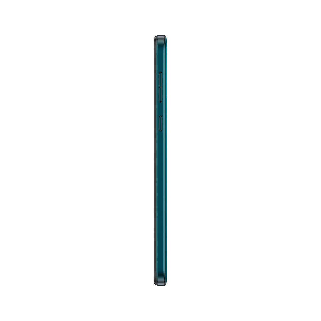 Мобільний телефон Motorola E13 2/64GB Aurora Green (PAXT0035RS) - зображення 5