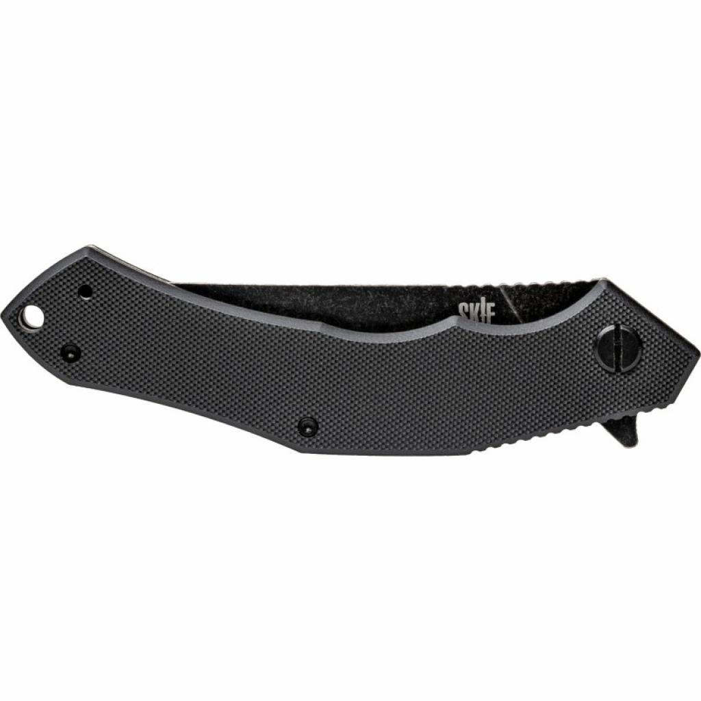 Ніж Skif Wave BSW Black (IS-414B) - зображення 3