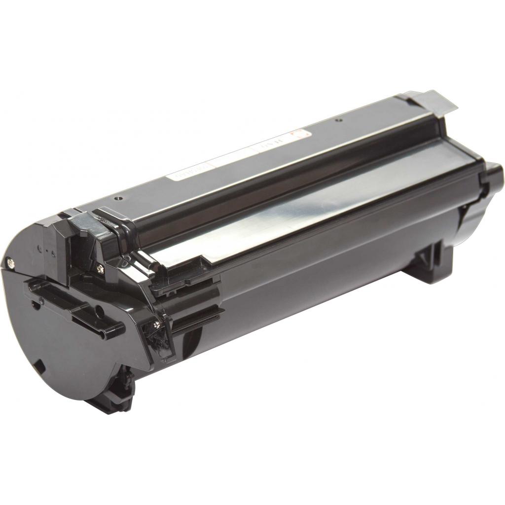 Тонер-картридж BASF Lexmark MS410/510/510 , 50F5X00 Black (BASF-KT-50F5X00) - зображення 3