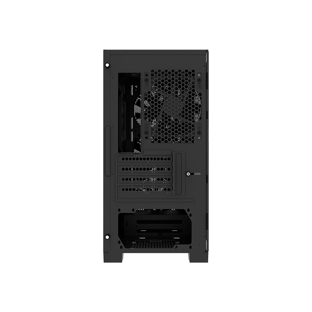 Корпус MONTECH AIR 100 LITE (B) - зображення 2