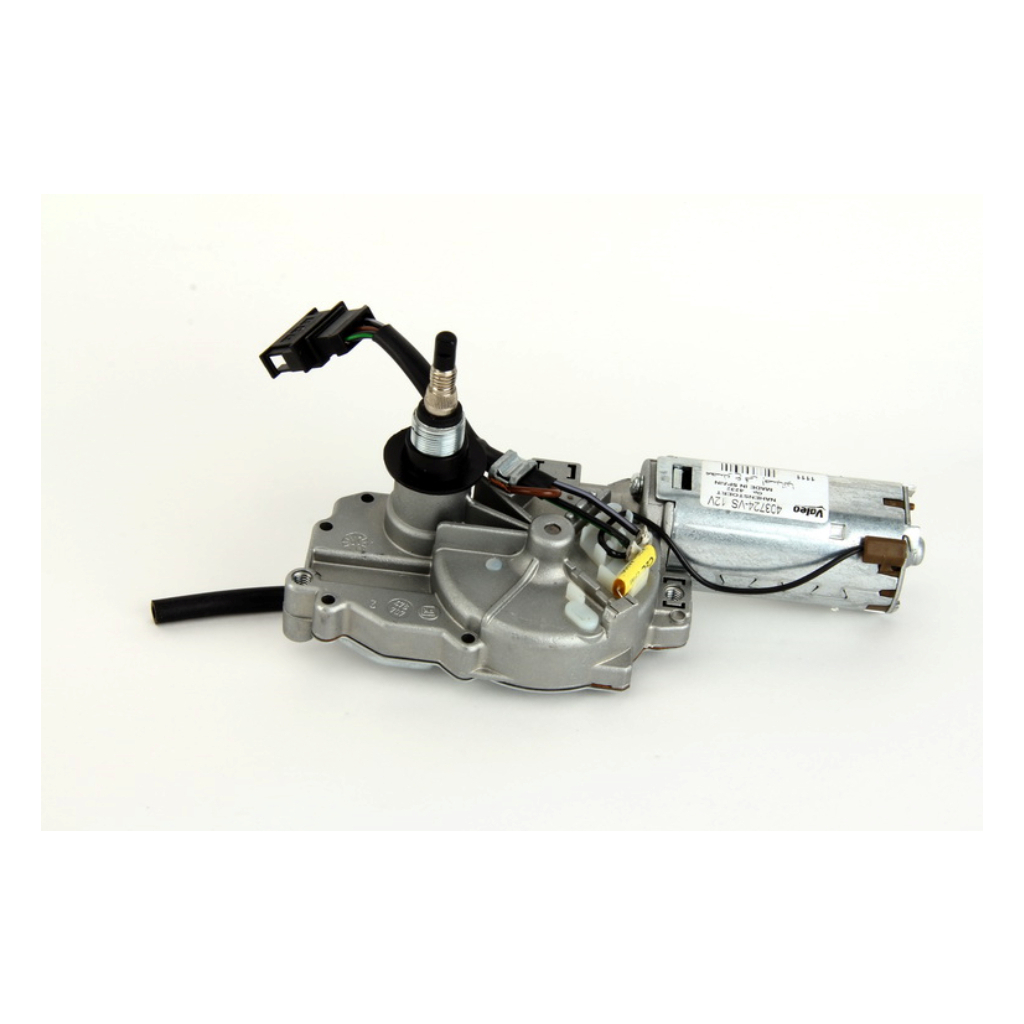 Двигун склоочисника Valeo 403724 - зображення 1