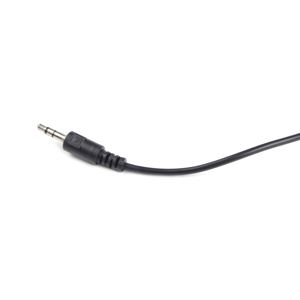 Мікрофон Gembird MIC-205 - зображення 4