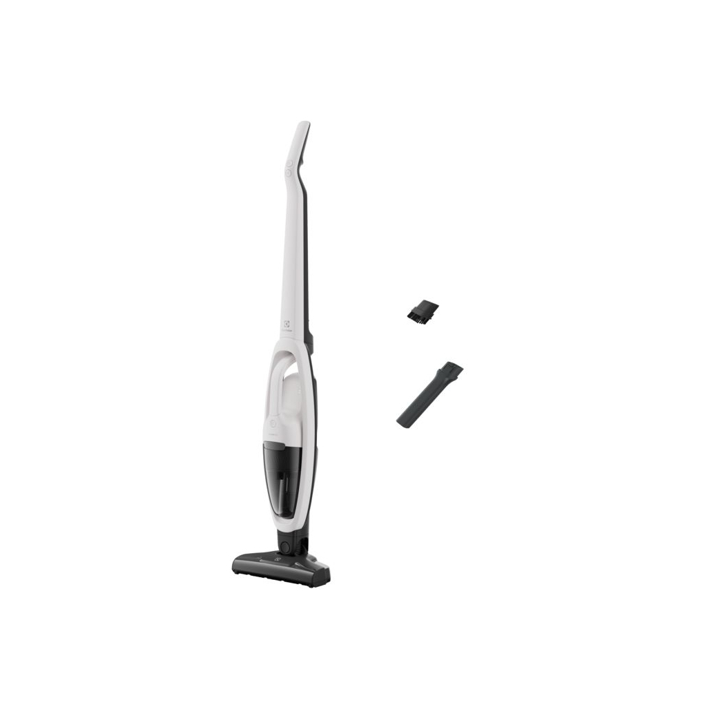 Пилосос Electrolux ES31CB18SH - зображення 2