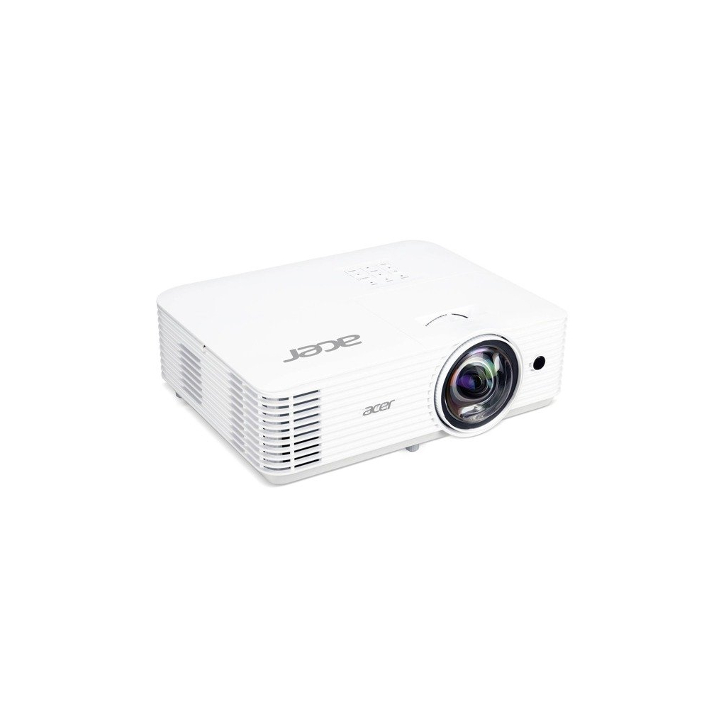 Проектор Optoma UHD38 - зображення 3