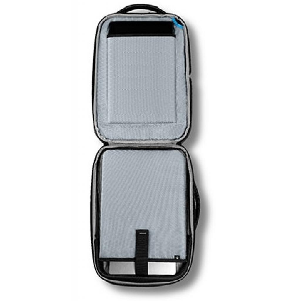 Рюкзак для ноутбука Dell 15.6" Premier Backpack PE1520P (460-BCQK) - зображення 4