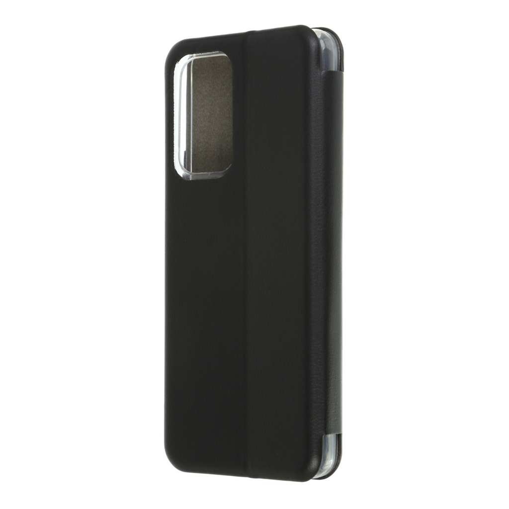 Чохол до мобільного телефона Armorstandart G-Case для Samsung A53 Black (ARM60893) - зображення 2