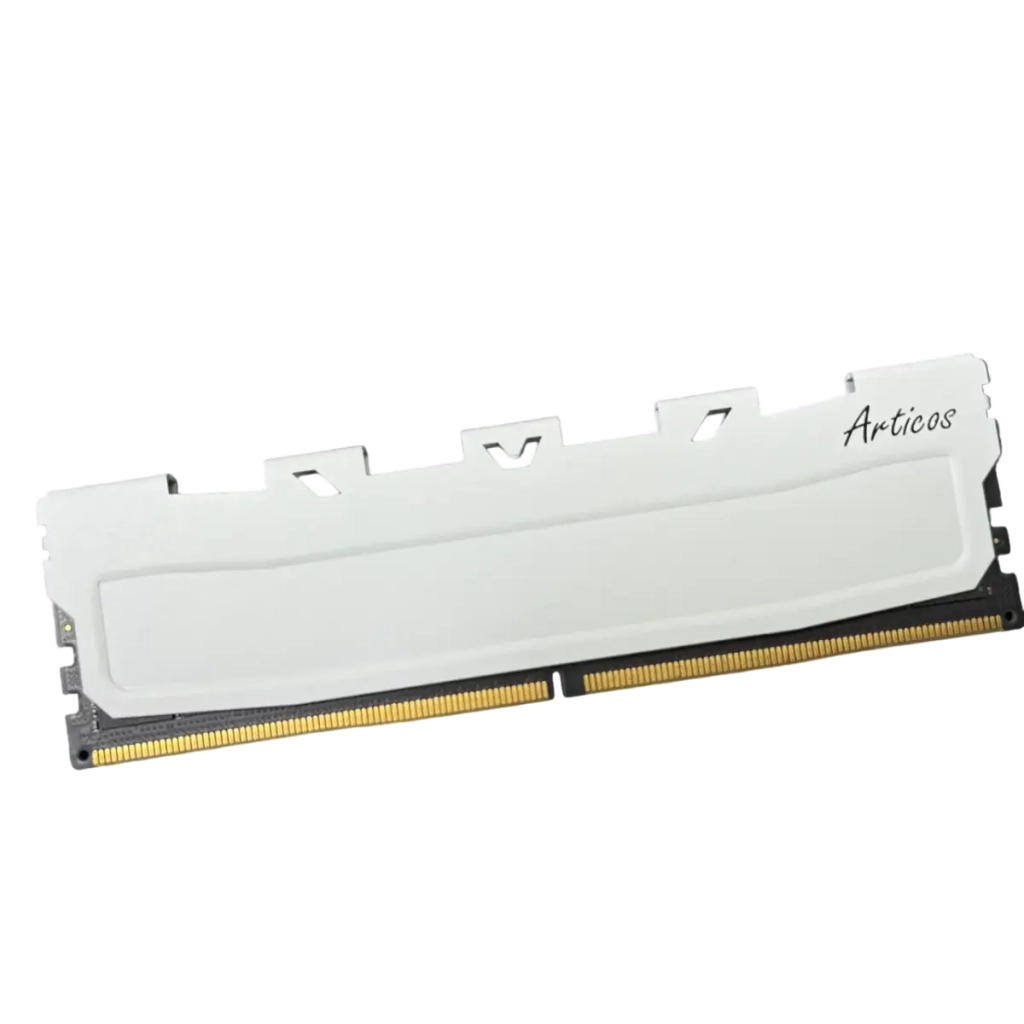 Модуль пам'яті для комп'ютера DDR4 8GB 3200 MHz Articos eXceleram (EA40321618S-8) - зображення 1