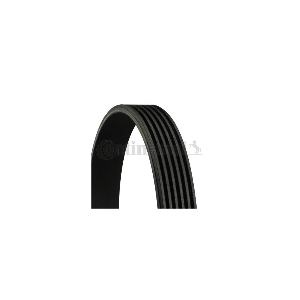 Поліклиновий ремінь CONTITECH 6PK875 - зображення 1