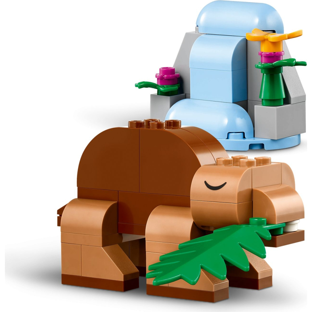 Конструктор LEGO Classic Творчі динозаври (11041) - зображення 5