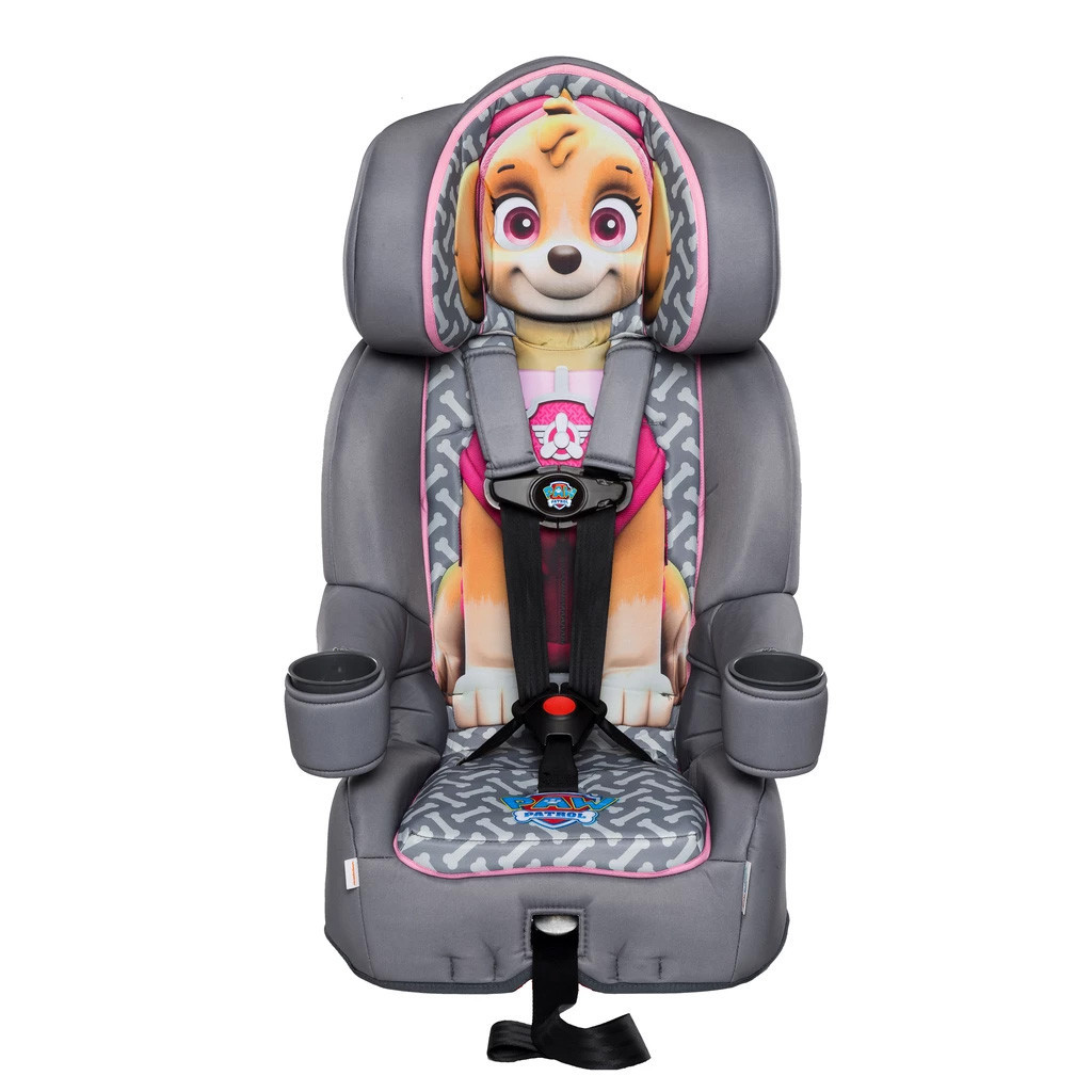 Автокрісло KidsEmbrace Paw Patrol Skye (3001SKYUKR) - зображення 2