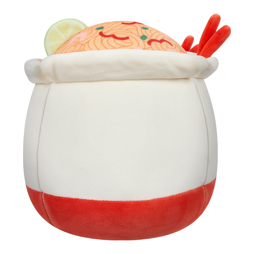 М'яка іграшка Squishmallows Локшина Дейлі 19 см (SQCR04126) - зображення 3