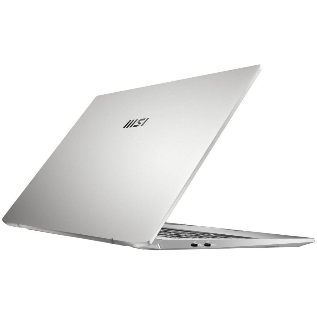 Ноутбук MSI Prestige A16 AI+ A3HMG-082UA (9S7-159K12-082) - зображення 6