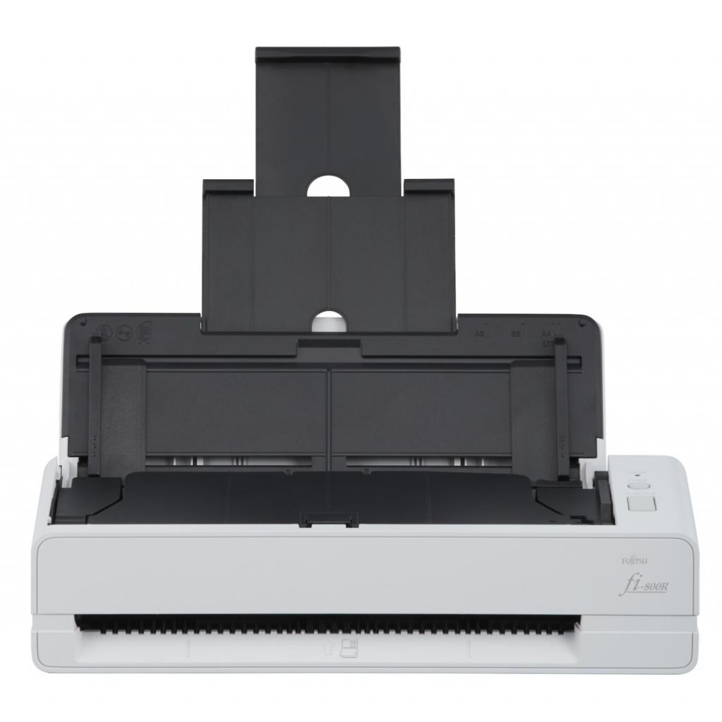 Сканер Fujitsu fi-800R (PA03795-B001) - зображення 5