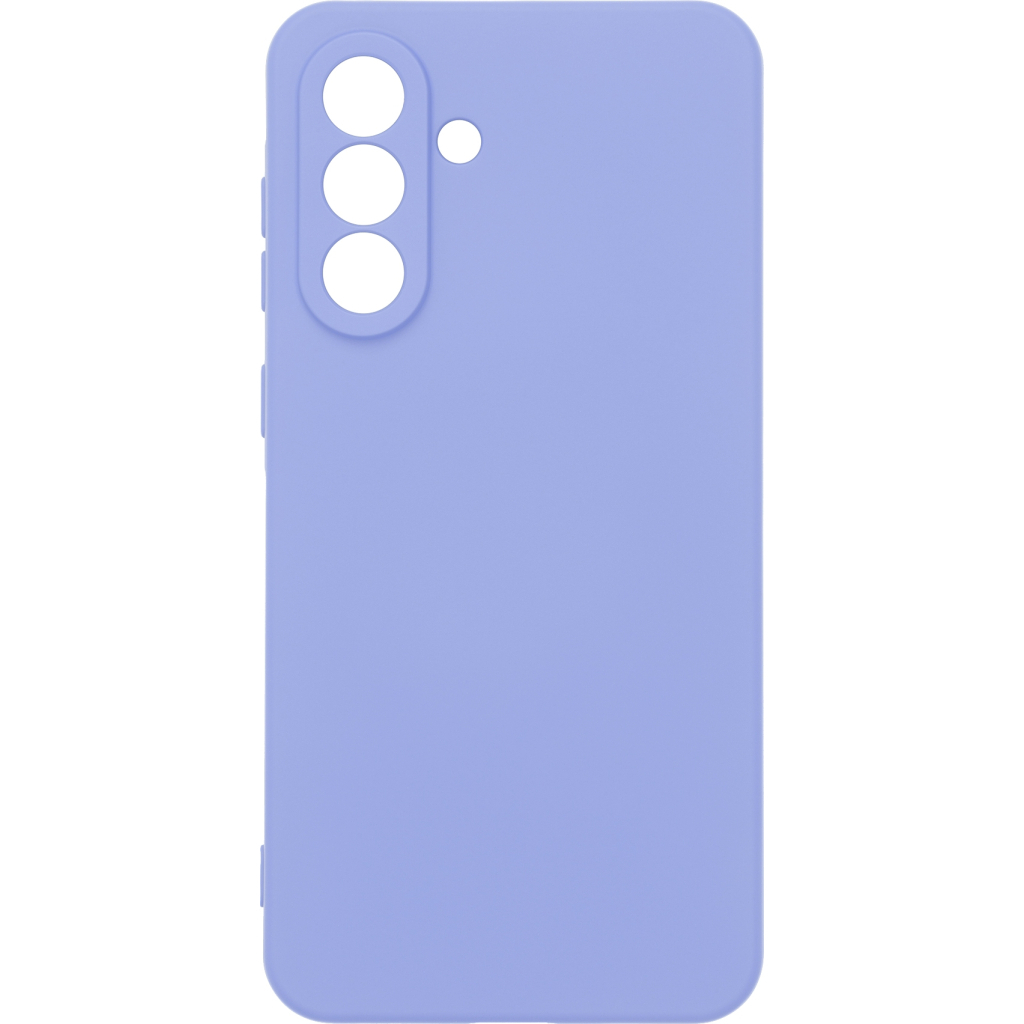 Чохол до мобільного телефона Armorstandart ICON Samsung A56 5G Camera cover Lavender (ARM82590) - зображення 1