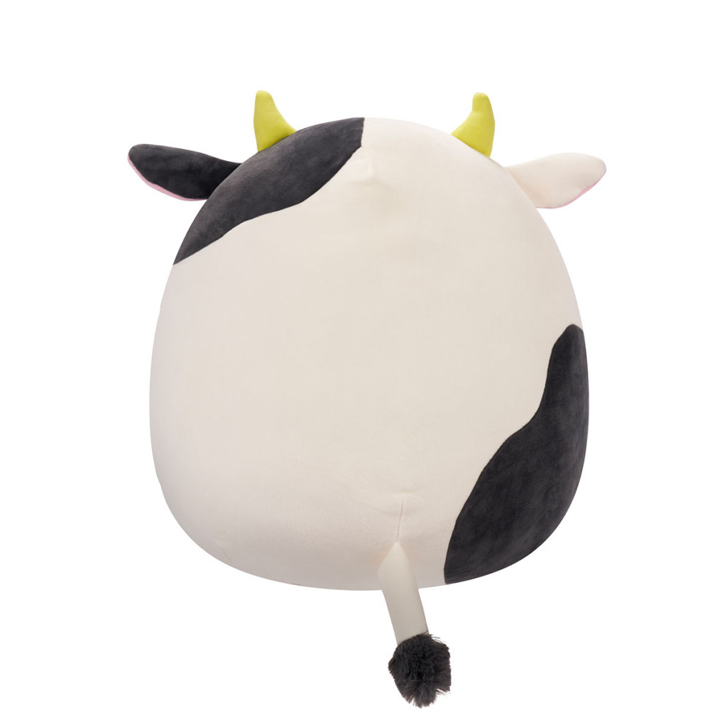 М'яка іграшка Squishmallows Корівка Коннор 19 см (SQER00825) - зображення 4