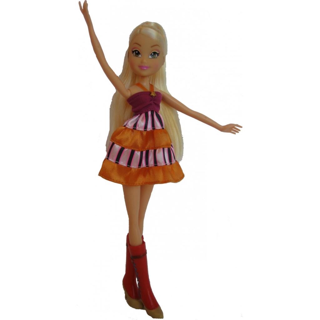Лялька WinX Друзі назавжди Стелла 27 см (IW01471203) - зображення 2