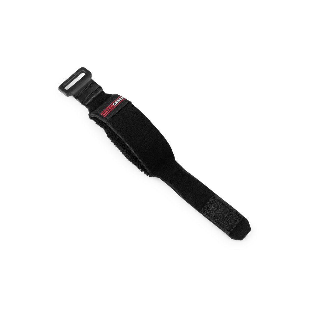 Демпфер для струн Gator Guitar Fret Mute Black - Size Sm (GTR-FRETMUTESM-1BK) - изображение 3