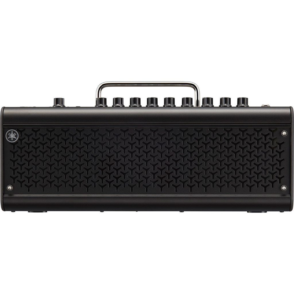 Комбопідсилювач Yamaha THR30 II Wireless Black - зображення 2