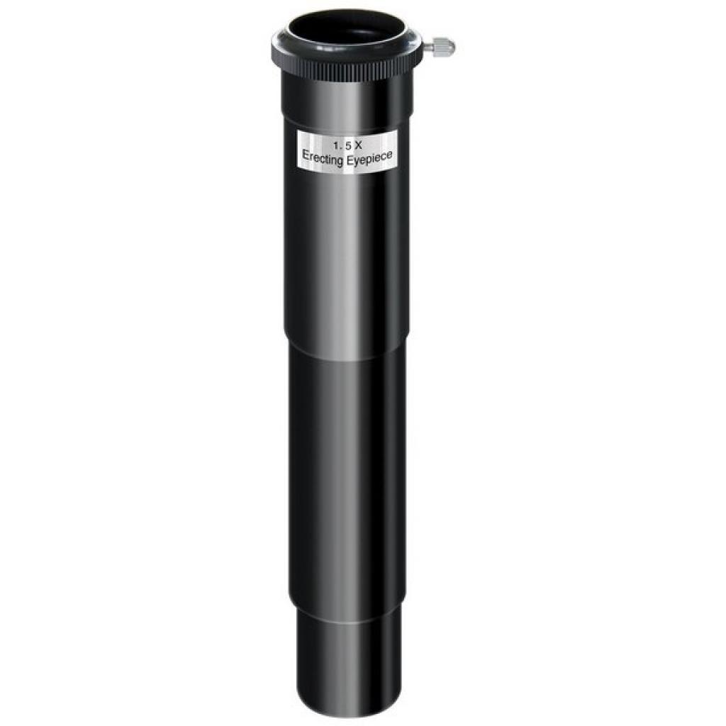 Телескоп National Geographic 50/600 Refractor AZ Yellow (924763) - зображення 5