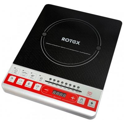 Настільна плита Rotex RIO200-C - зображення 2
