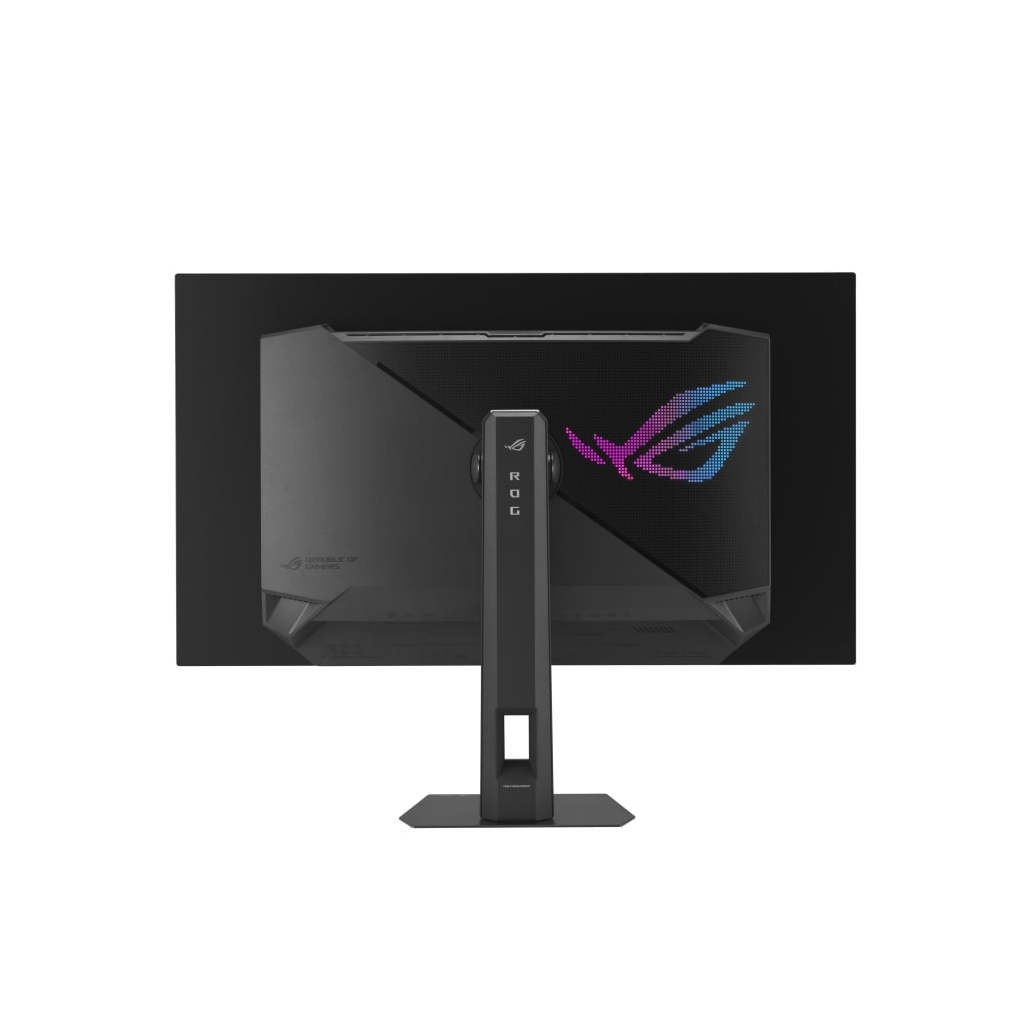 Монітор ASUS ROG Strix XG32UCWMG - зображення 8