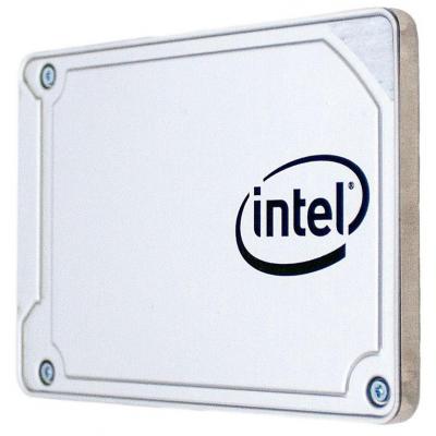 Накопичувач SSD 2.5" 512GB INTEL (SSDSC2KW512G8X1) - зображення 2