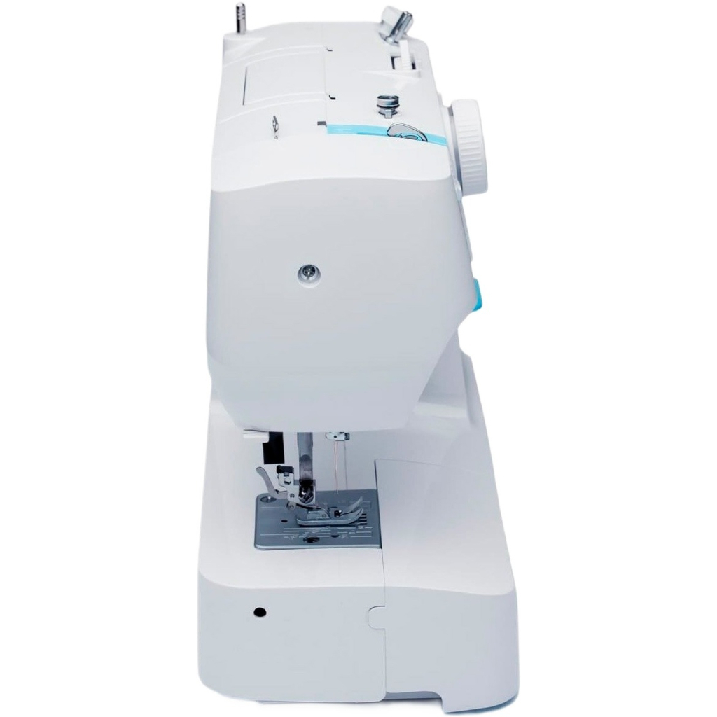 Швейна машина Minerva Horizon R - зображення 8