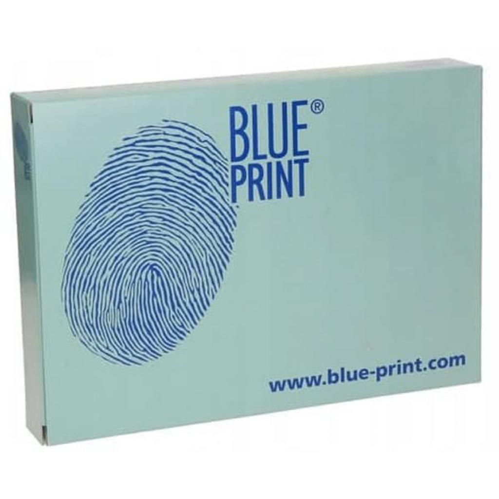 Фільтр салону Blue Print ADT32501 - зображення 1