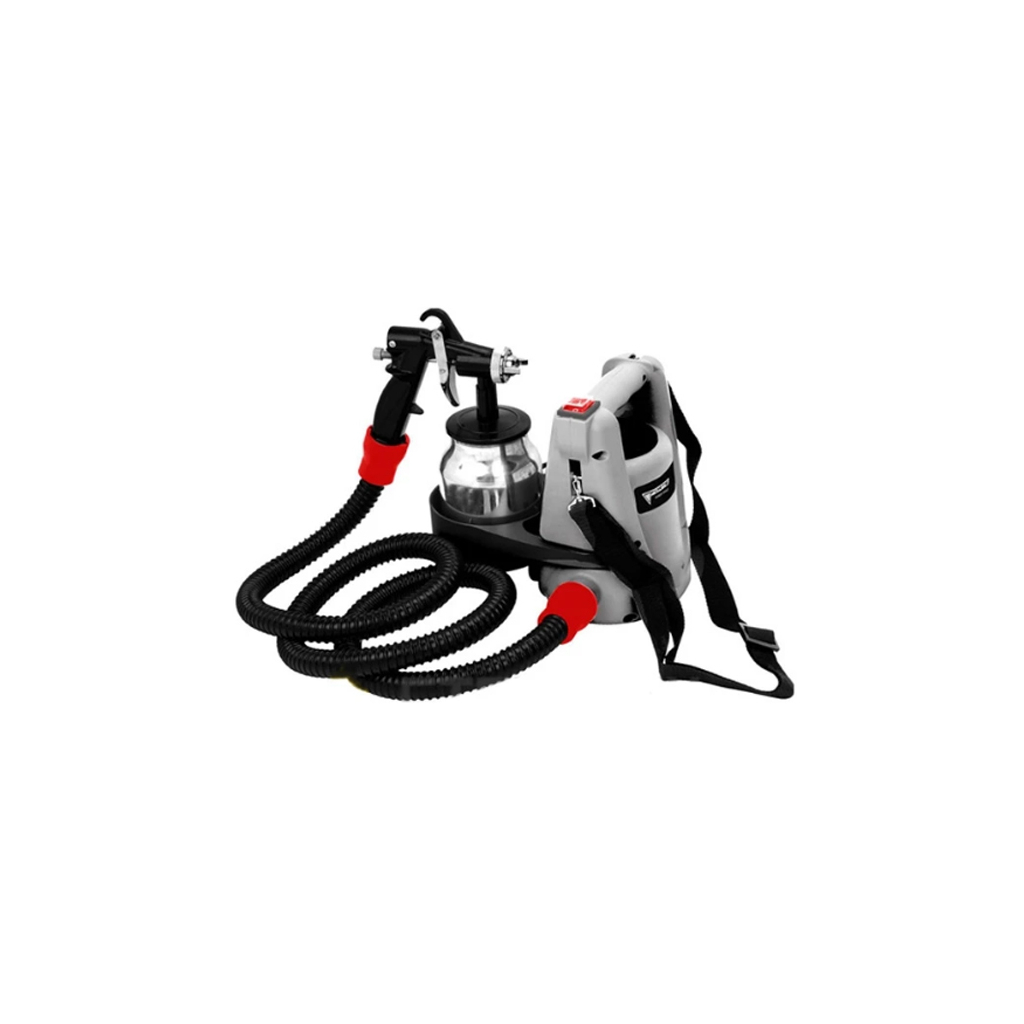 Фарбопульт Forte SG 750 BP 750Вт, 1.5мм (112874) - зображення 1