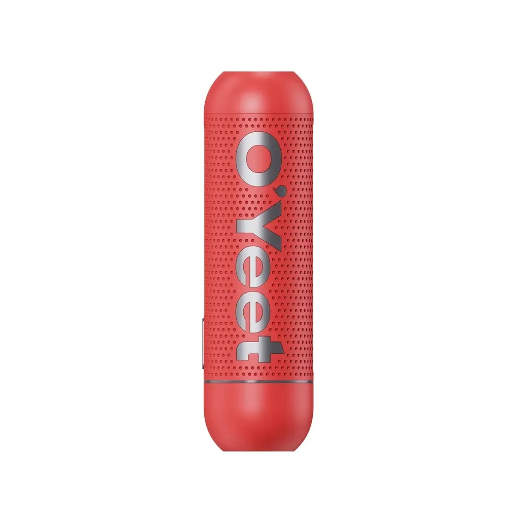 Масажер Oyeet MG-M1(Red) - зображення 3