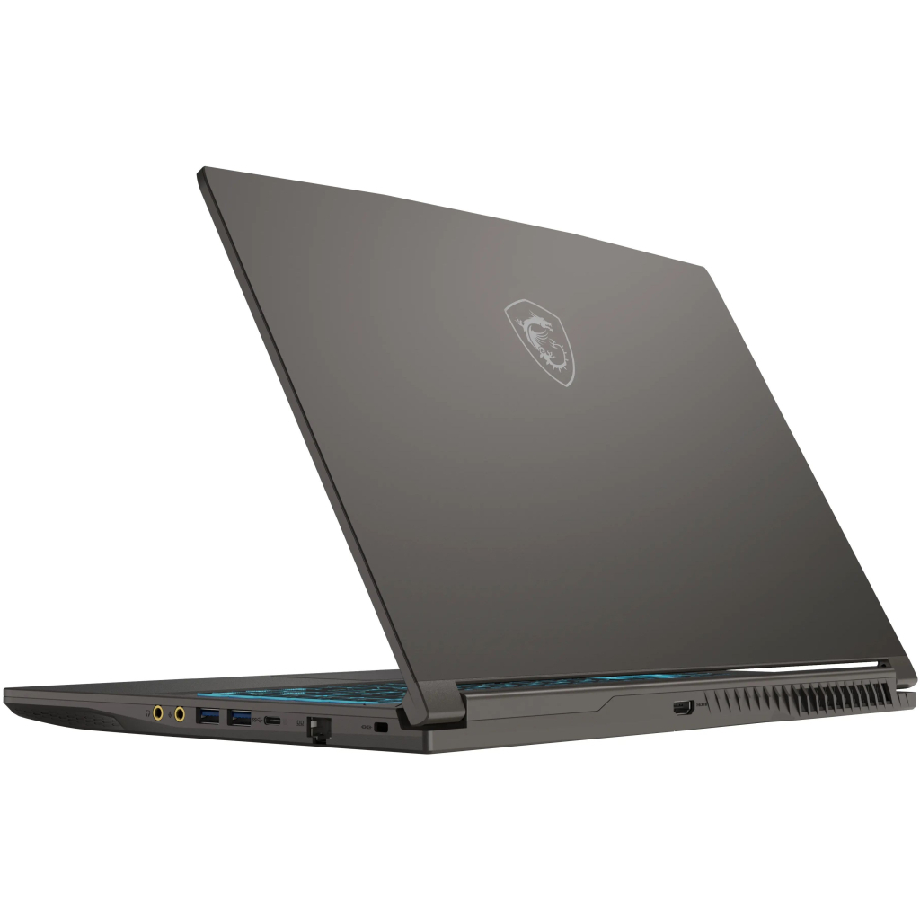 Ноутбук MSI Thin 15 B12VE (B12VE-2431PL) - зображення 7