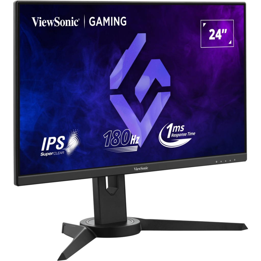 Монітор ViewSonic VX2479J-HD-PRO - зображення 2