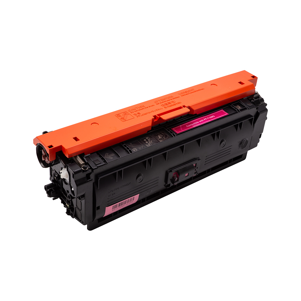 Картридж PowerPlant Canon T10 LBP1538C MG (PP-T10MG) - зображення 1