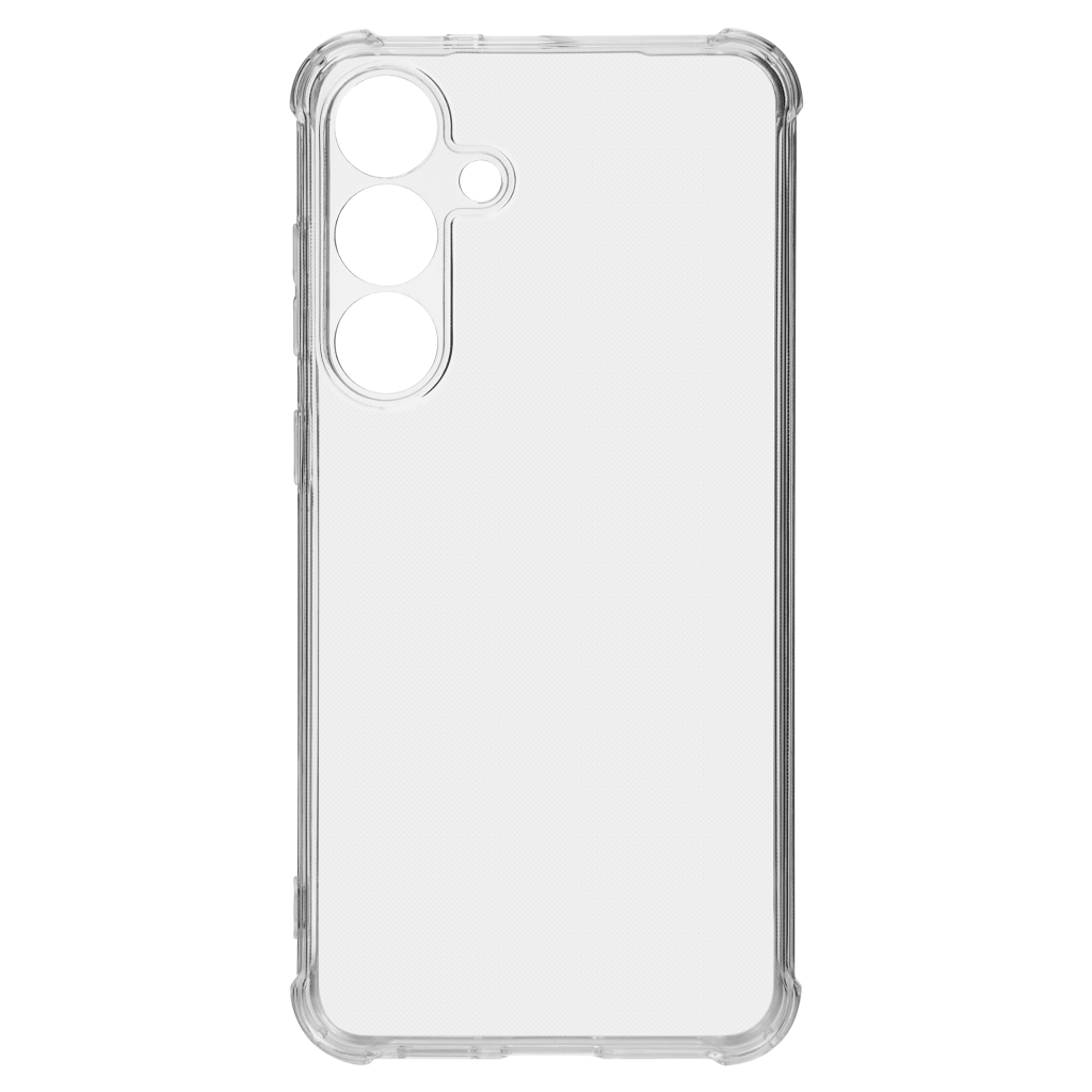 Чохол до мобільного телефона Armorstandart Air Force Samsung S25 Plus Camera cover (ARM81599) - зображення 1