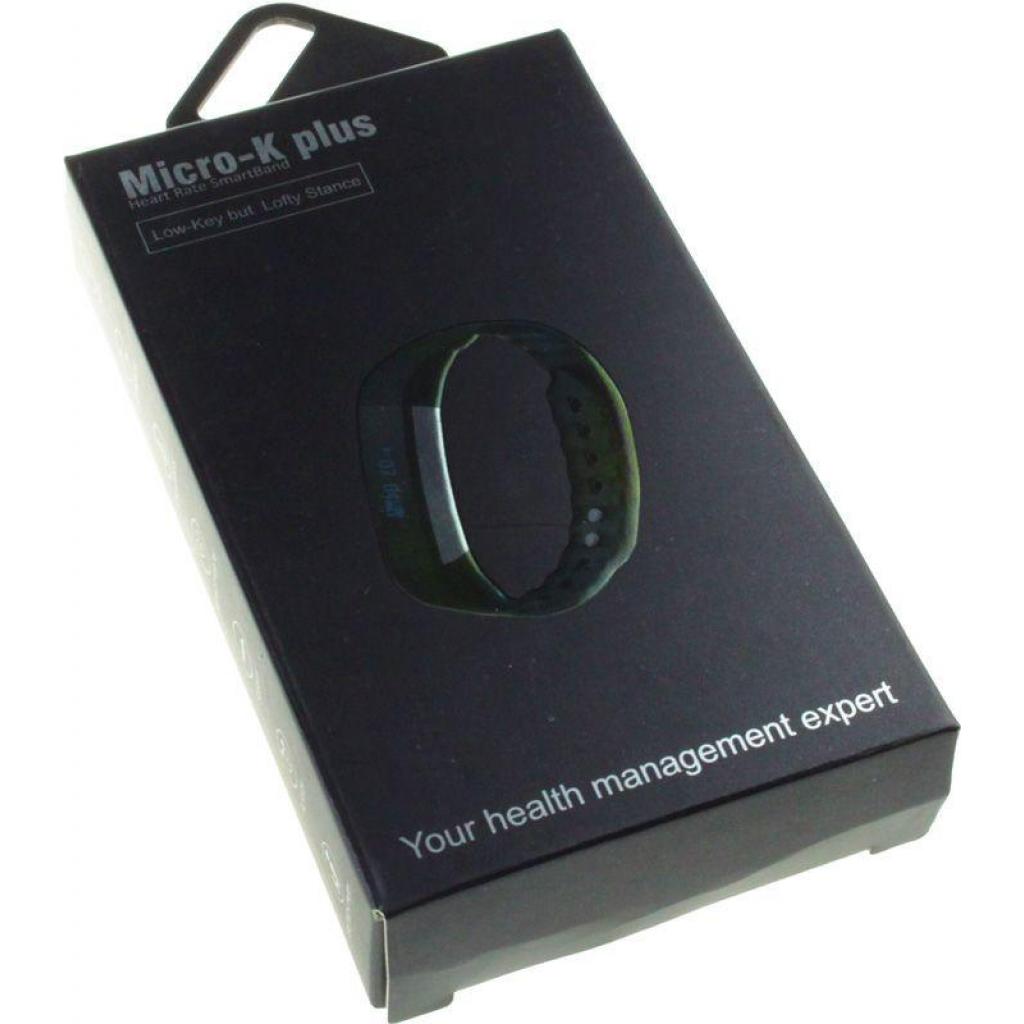 Фітнес браслет UWatch Micro K Purple (F_59974) - зображення 4
