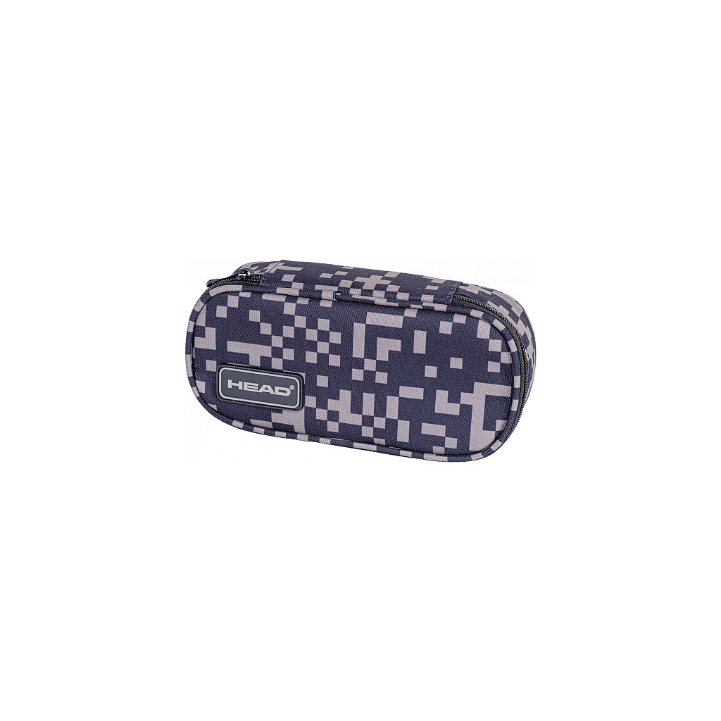 Пенал Head AC6 PIXEL GREY (503024071) - зображення 1