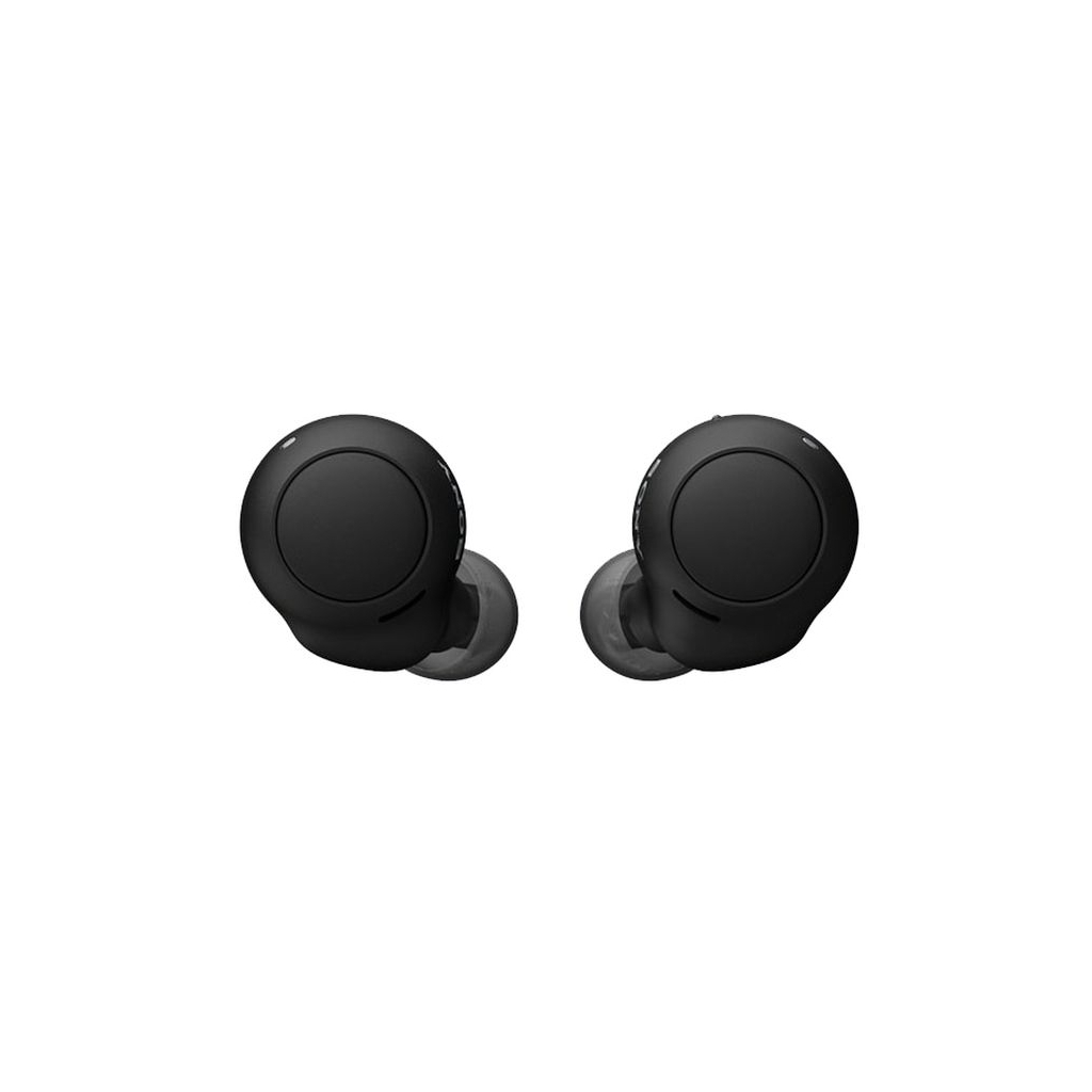 Навушники Sony WF-C500 Black (WFC500B.CE7) - зображення 2