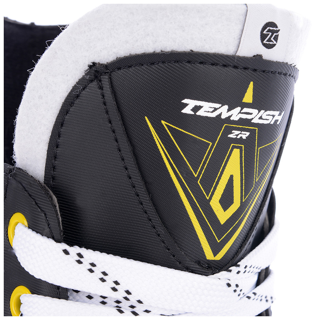 Ковзани Tempish Ultra ZR Хокейні 41 (130000029/41) - зображення 11