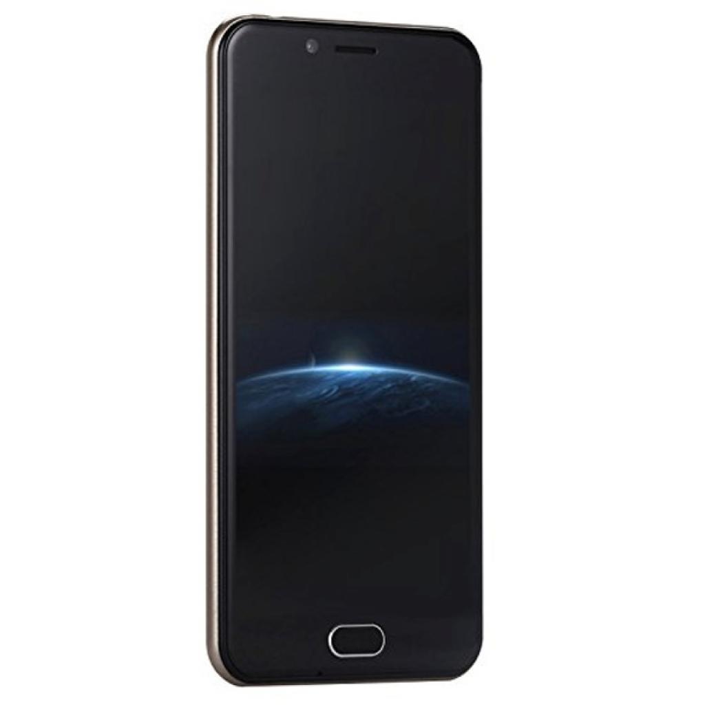 Мобільний телефон Doogee Shoot 2 2/16Gb Gold (6924351609412) - зображення 3