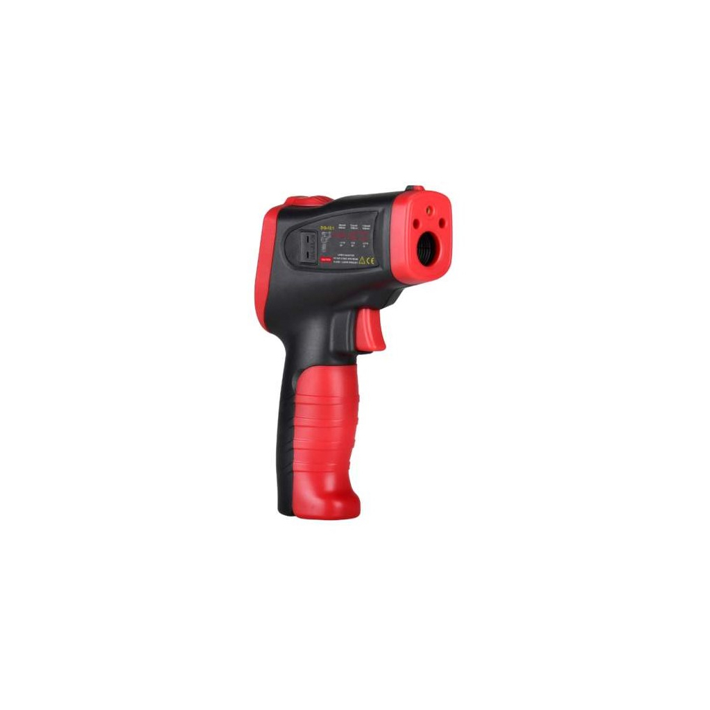 Пірометр Wintact -50-850°C (WT323B) - зображення 6