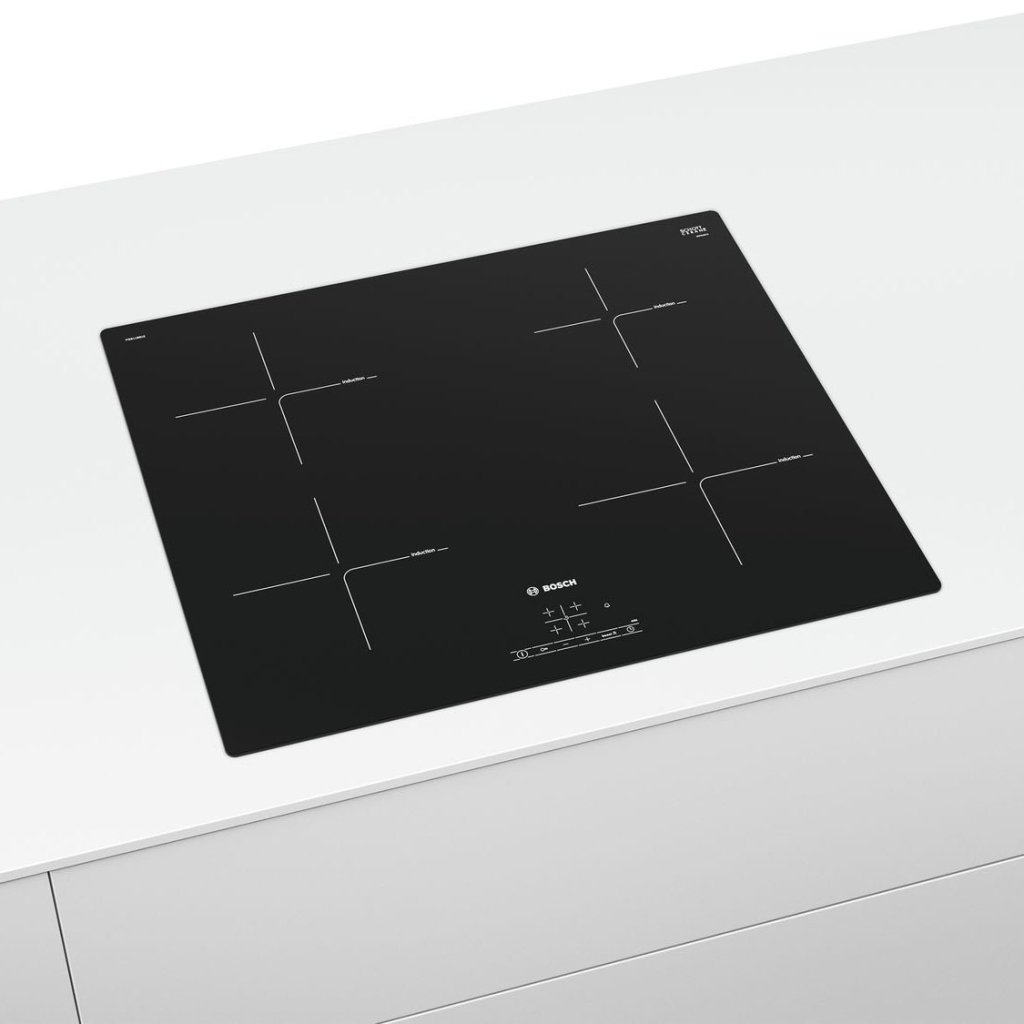 Варочна поверхня Bosch PUE611BB5E - зображення 3