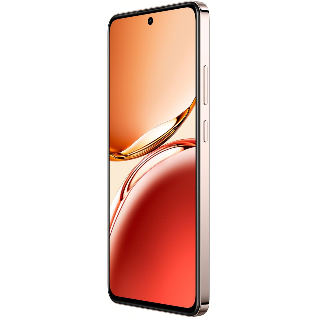 Мобільний телефон Oppo Reno12 F 5G 8/256GB Amber Orange (OFCPH2637_ORANGE_8/256) - зображення 9
